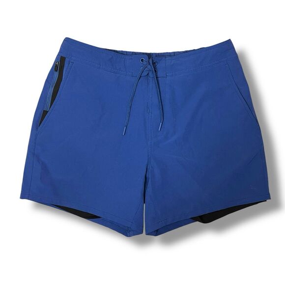 Ten Thousand Foundation Shorts Medium - Picture 1 of 6